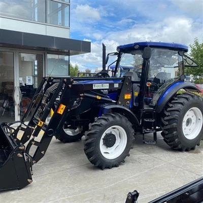 Lovolp M1204-4x qishloq xo‘jaligi traktori