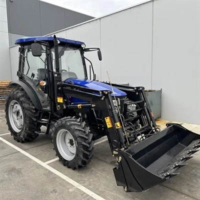 Lovolp M704-2ef1 qishloq xo‘jaligi traktori